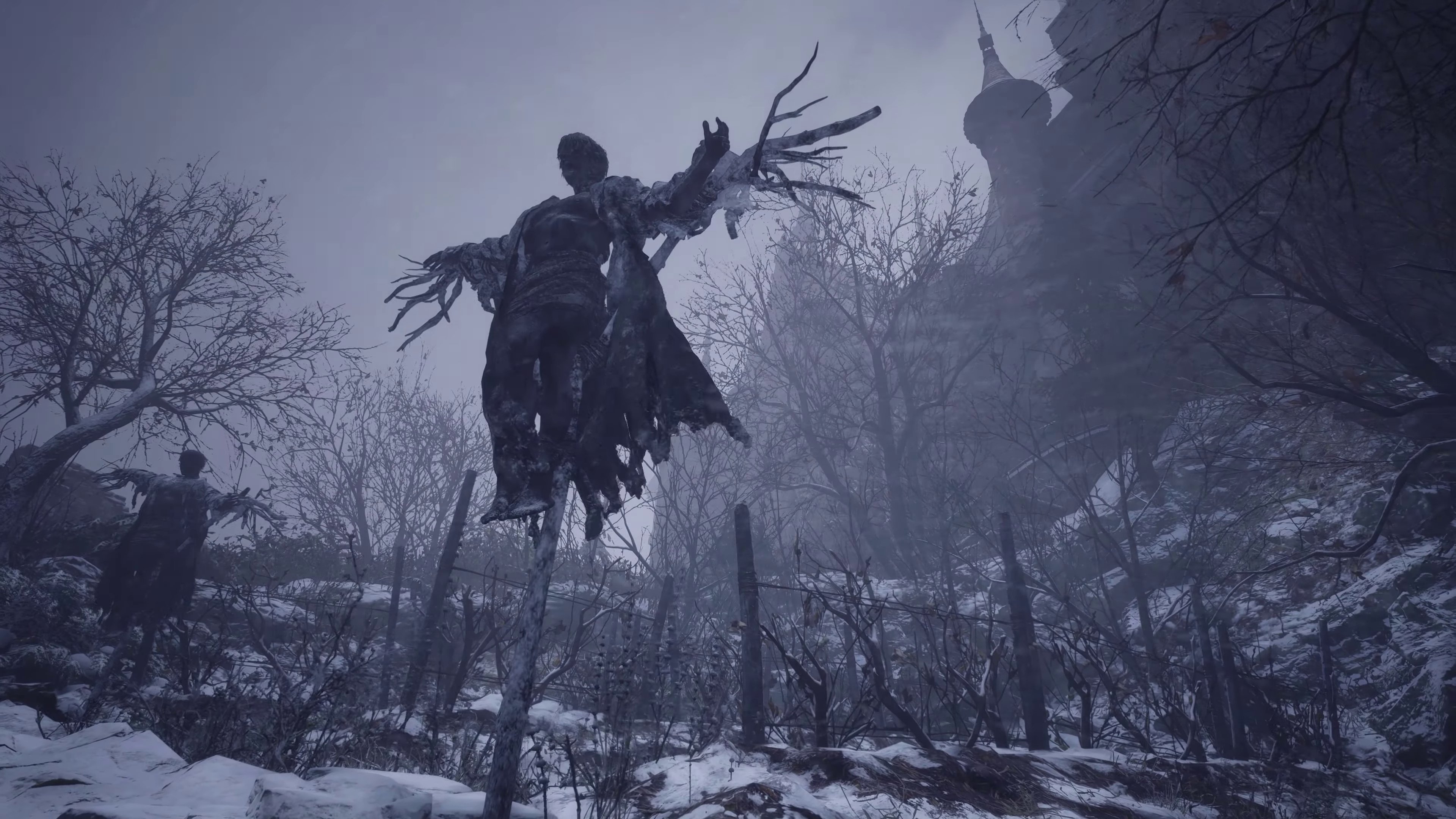 Resident Evil Village - Imagen 50